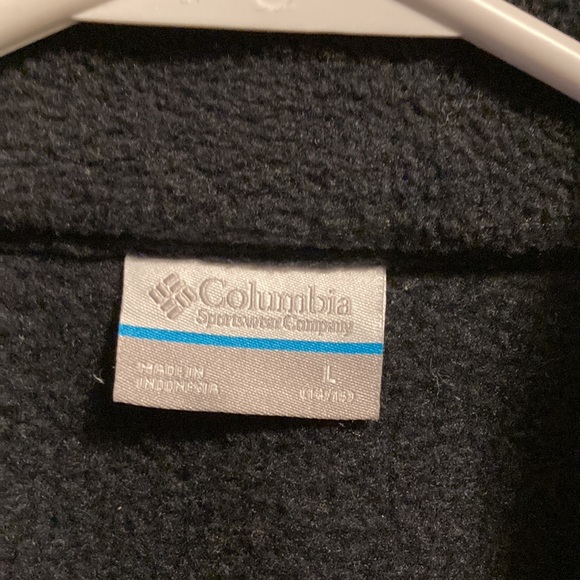 Columbia Jacket - Picture 3 of 6